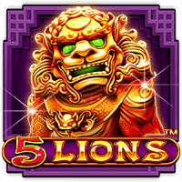 5 Lions