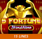 5 Fortune SA