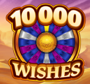 10000 Wishes